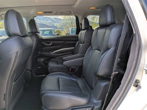 2024 Subaru Ascent Touring