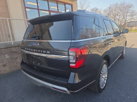 2024 Ford Expedition Limited