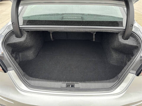 2023 Nissan Maxima 3.5 SV