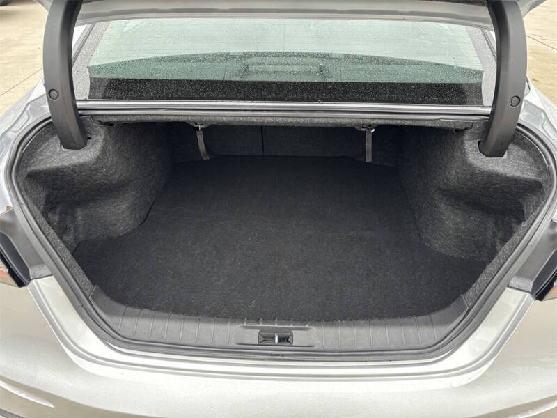 2023 Nissan Maxima 3.5 SV