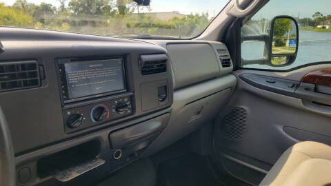 2002 Ford F-350 Super Duty Lariat