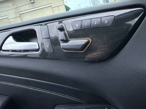 2015 Mercedes-Benz M-Class ML 350 4MATIC