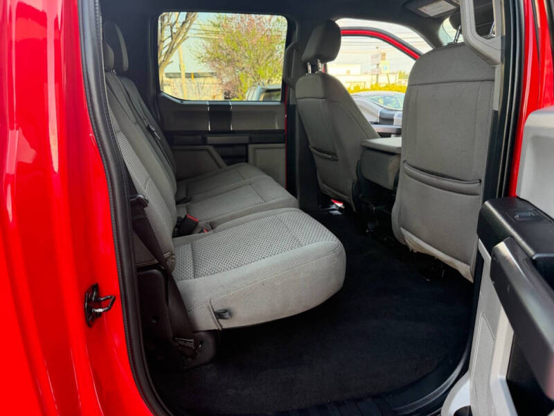 2021 Ford F-250 Super Duty