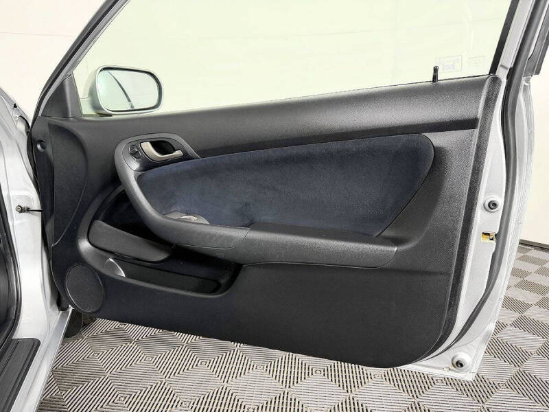 2006 Acura RSX