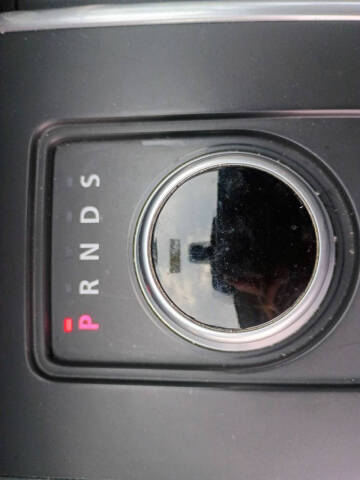 2016 Land Rover Discovery Sport HSE