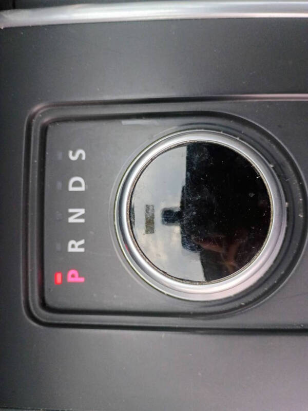 2016 Land Rover Discovery Sport HSE