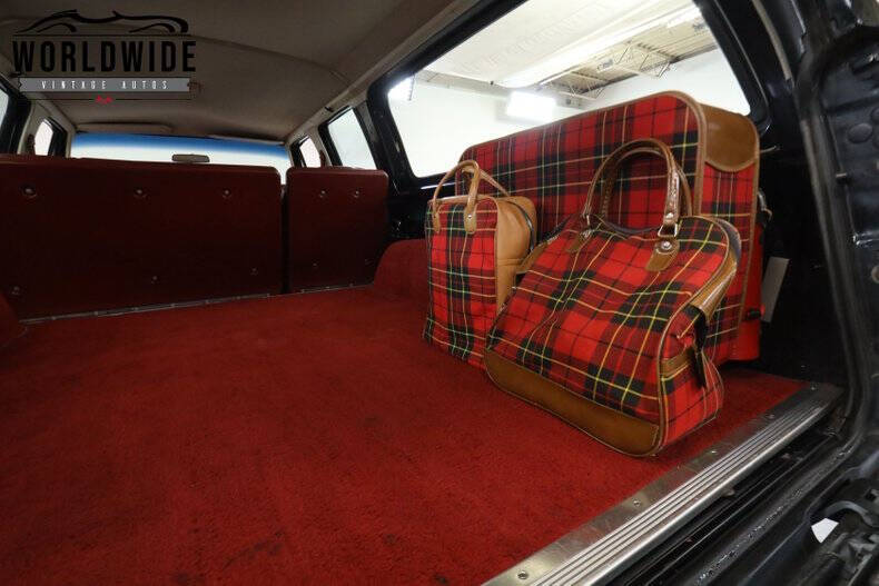 1977 Chevrolet Suburban