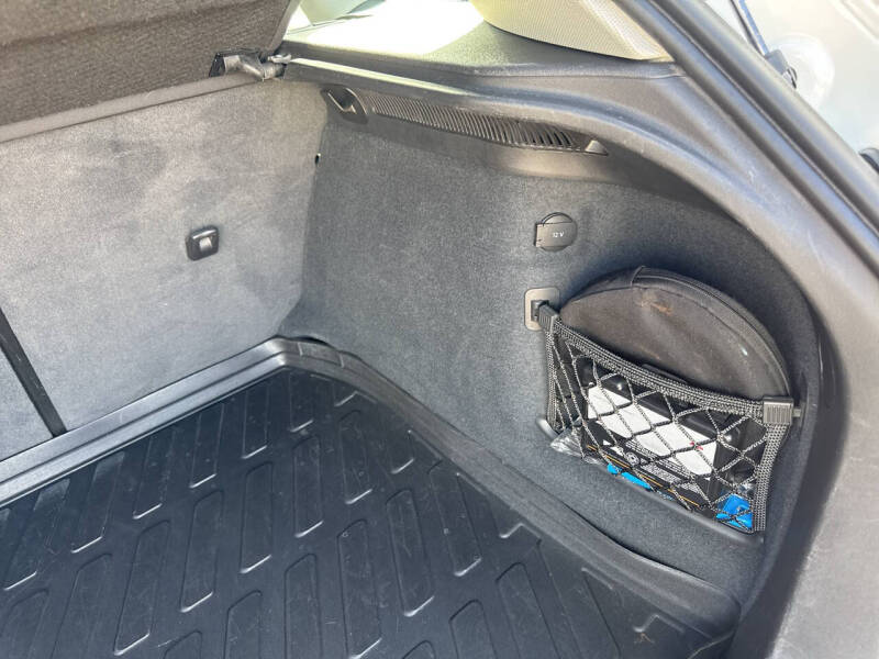 2012 Audi A3 2.0T Premium Plus PZEV