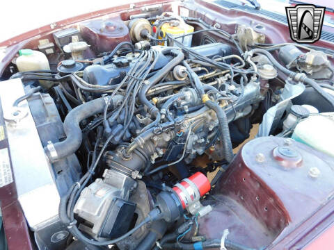 1982 Datsun 280ZX GL 2+2