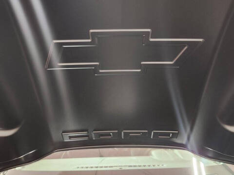 2013 Chevrolet Camaro