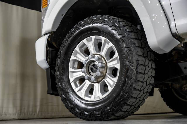 2021 Ford F-250 Super Duty XL