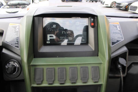 2021 Yamaha WOLVERINE RMAX2