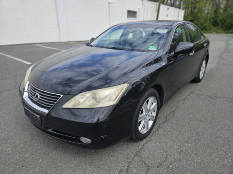 2007 Lexus ES 350
