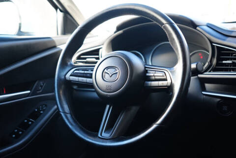 2023 Mazda CX-30 2.5 S Select