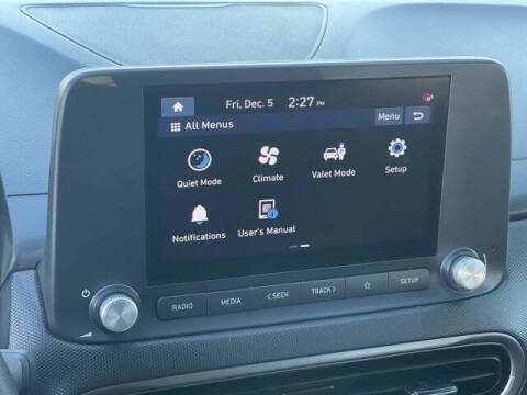 2023 Hyundai Kona Electric SE