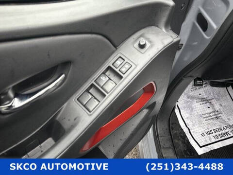 2024 Nissan Frontier PRO-X