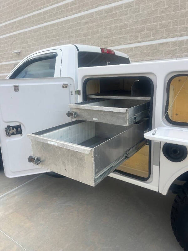 2019 RAM 3500 Tradesman