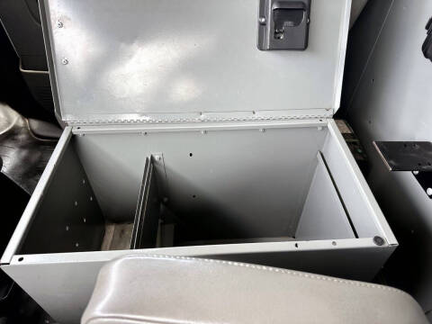 2013 Chevrolet Express 2500