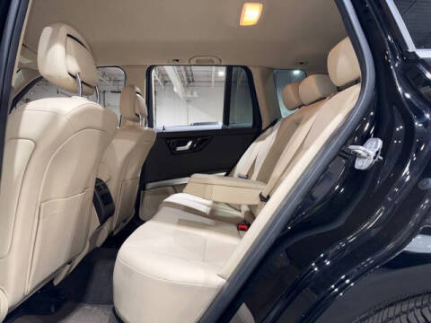 2015 Mercedes-Benz GLK GLK 350