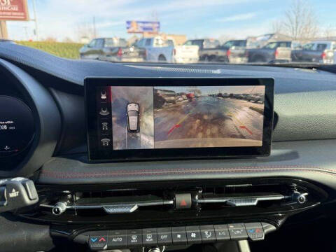 2024 Dodge Hornet GT