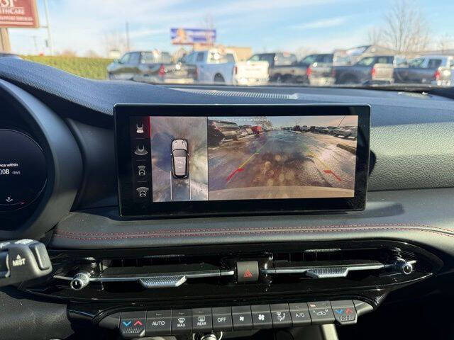 2024 Dodge Hornet GT