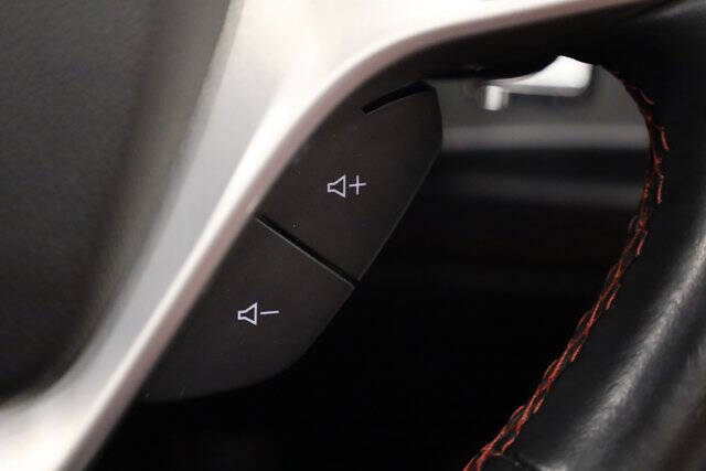 2016 Chevrolet Corvette Z06