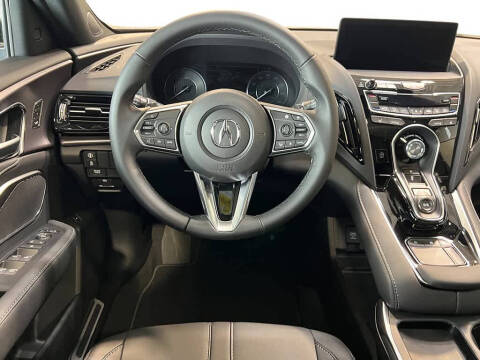 2026 Acura RDX SH-AWD