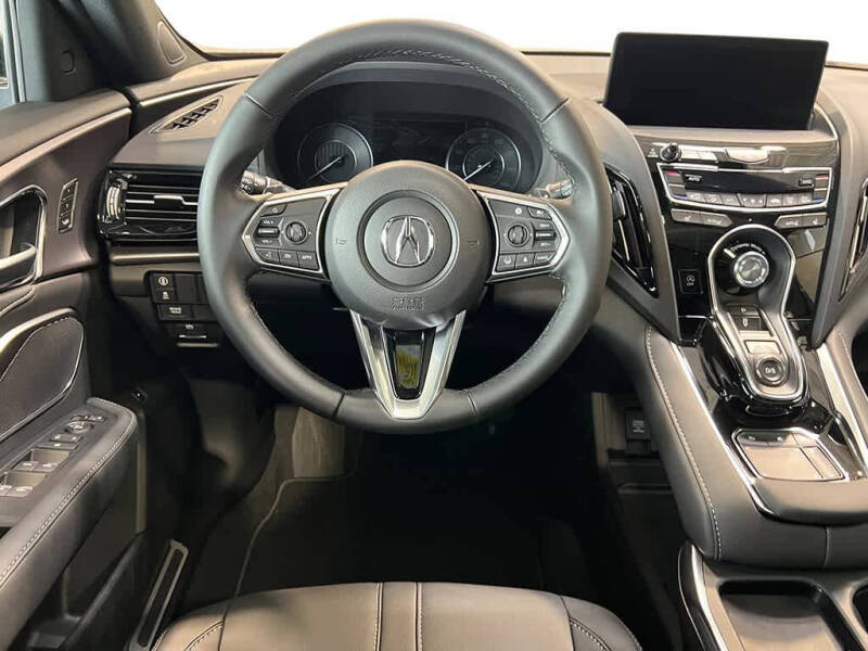 2026 Acura RDX SH-AWD