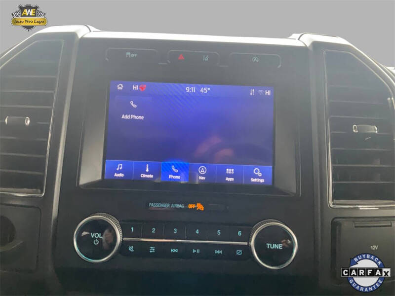 2020 Ford Expedition MAX Limited