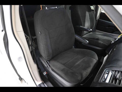 2012 Dodge Grand Caravan Crew