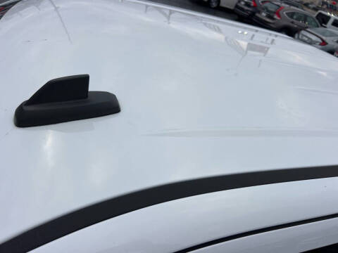 2018 Chevrolet Silverado 2500HD