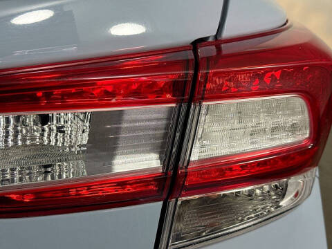 2018 Subaru Crosstrek 2.0i Premium