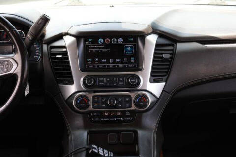 2020 Chevrolet Tahoe LS