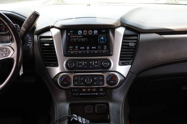2020 Chevrolet Tahoe LS