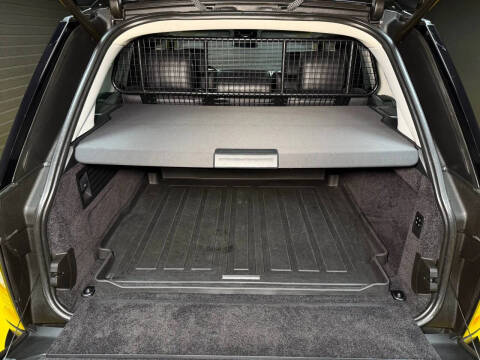 2014 Land Rover Range Rover