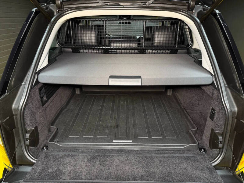 2014 Land Rover Range Rover