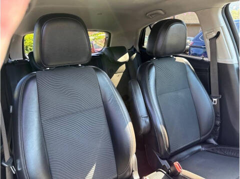 2014 Buick Encore