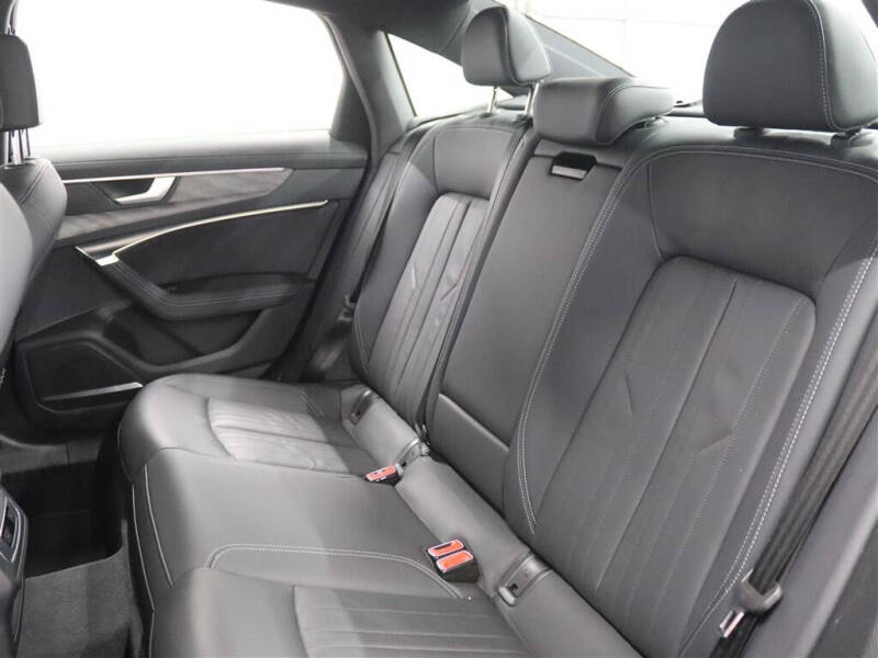 2024 Audi A6 quattro Premium Plus 45 TFSI