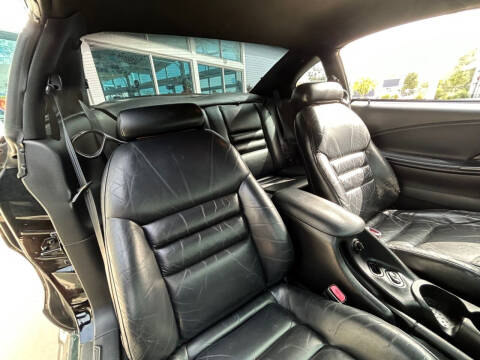 1998 Ford Mustang GT