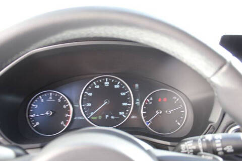 2025 Mazda CX-70 3.3 Turbo Preferred