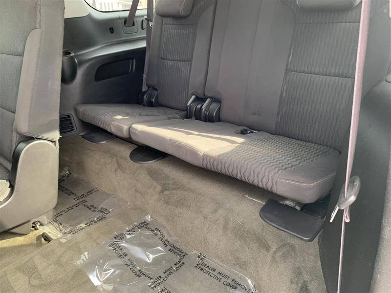 2015 GMC Yukon XL SLE