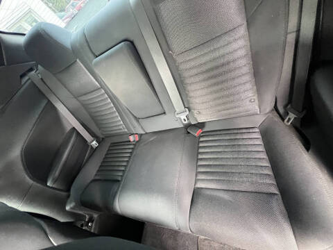 2014 Dodge Challenger SXT