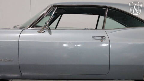 1965 Chevrolet Impala