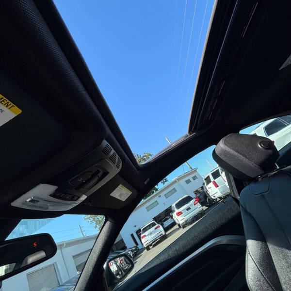 2016 BMW 4 Series 428i xDrive