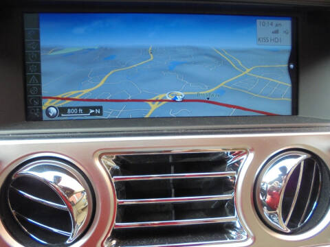 2011 Rolls-Royce Ghost