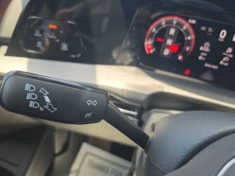 2026 Volkswagen Golf GTI S