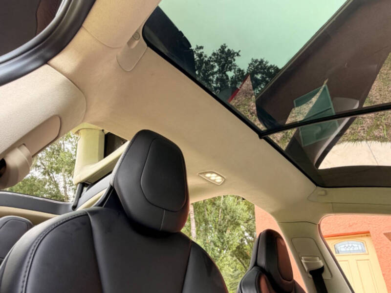 2018 Tesla Model X 100D