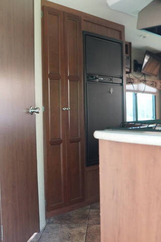 2015 Dutchmen RV Kodiak Cub