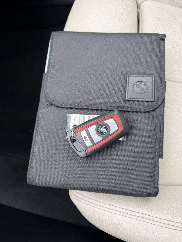 2017 BMW 3 Series 330i xDrive