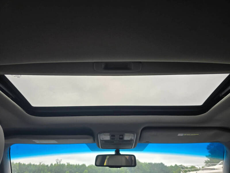 2011 Honda Pilot EX-L